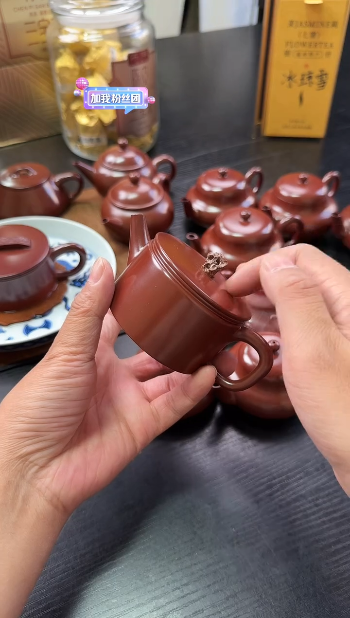 *胖****嘟小德钟----------