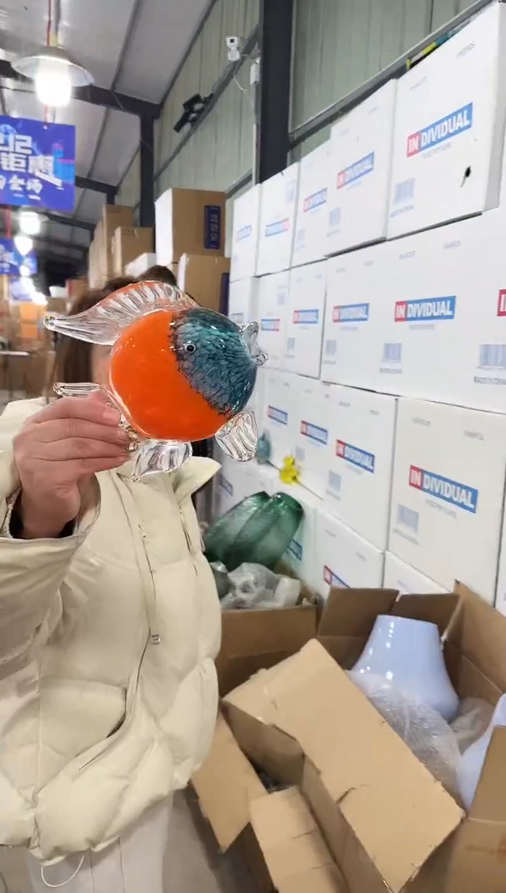 【闪购商品】木于清花器M-早15