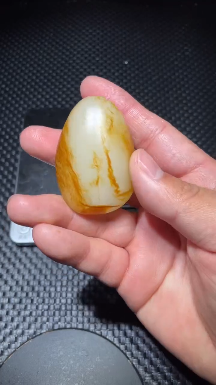 【闪购商品】和田玉挂件未镶嵌65