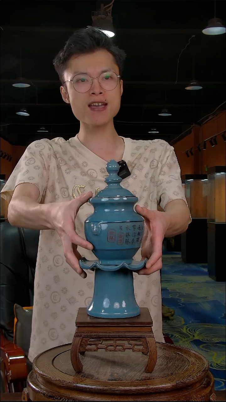 摆件A101批量不固定/一件