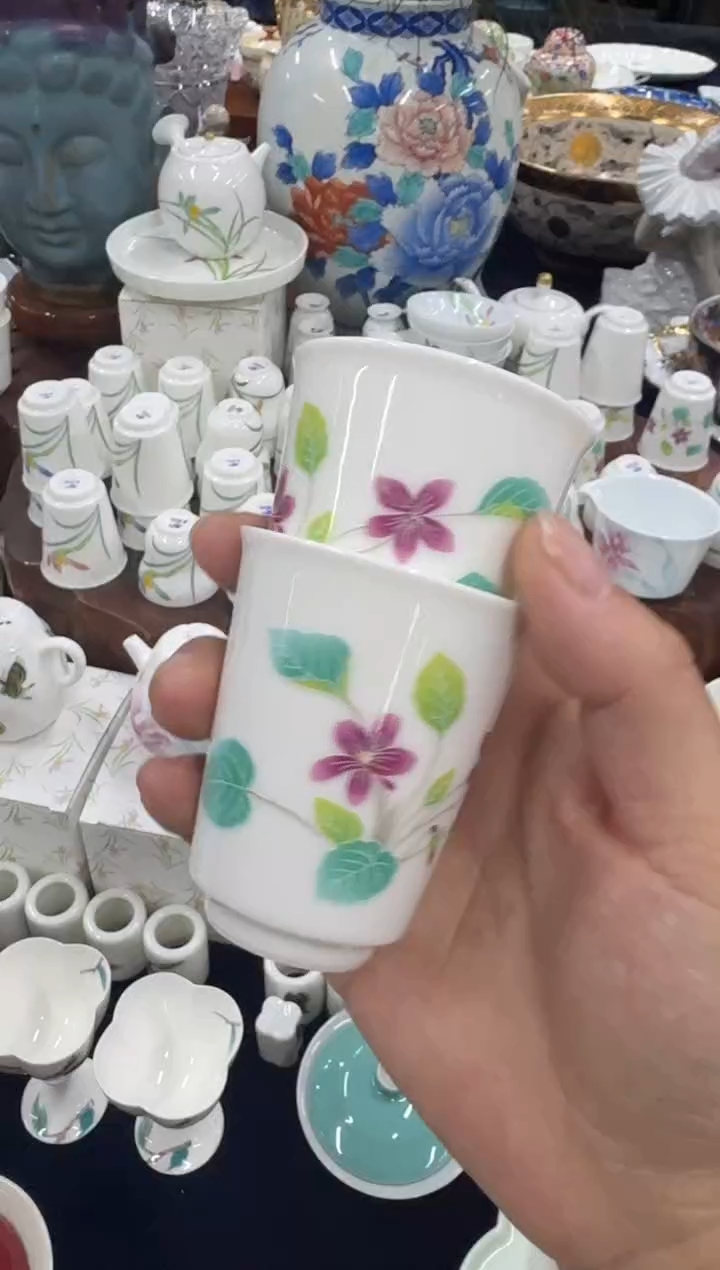 【闪购商品】瓷片000000000000000