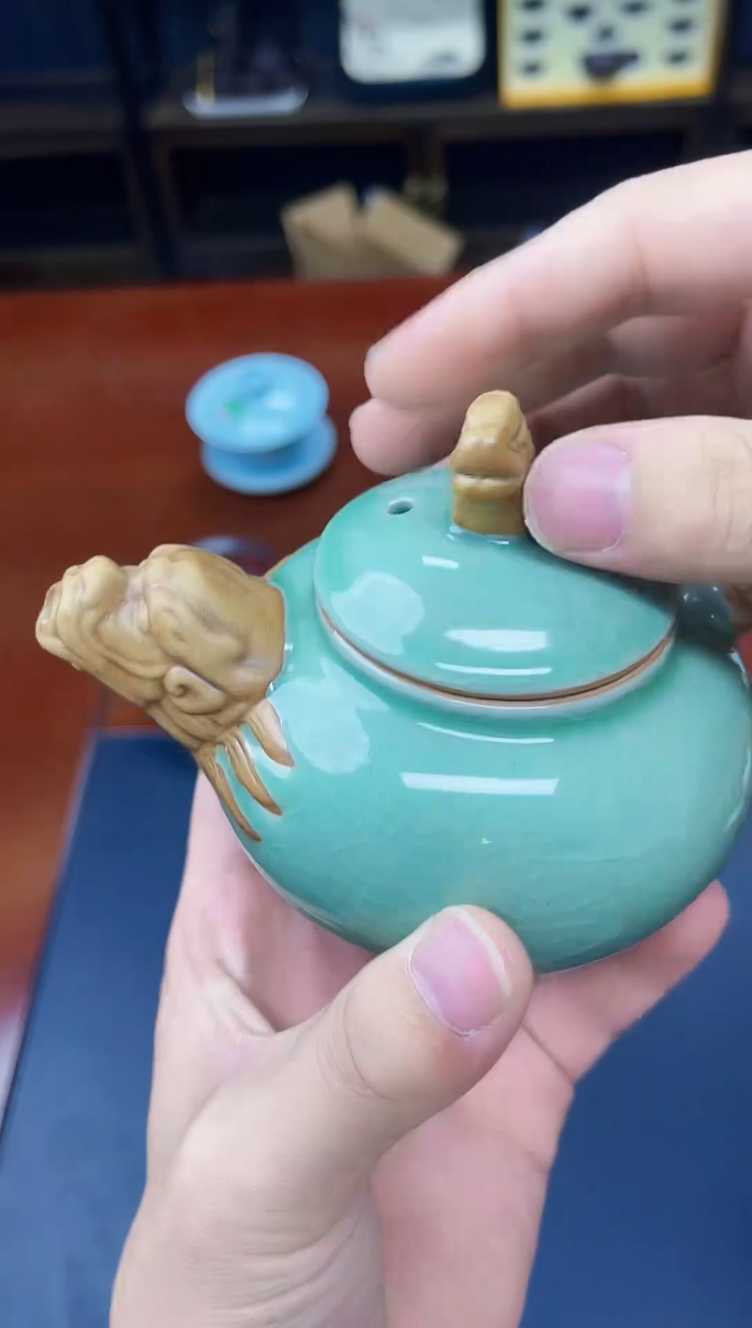 陶瓷茶具临时链接