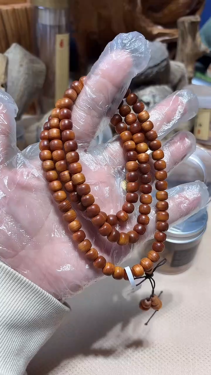 柏木（崖柏）南太行崖柏0.8的108老型黑油