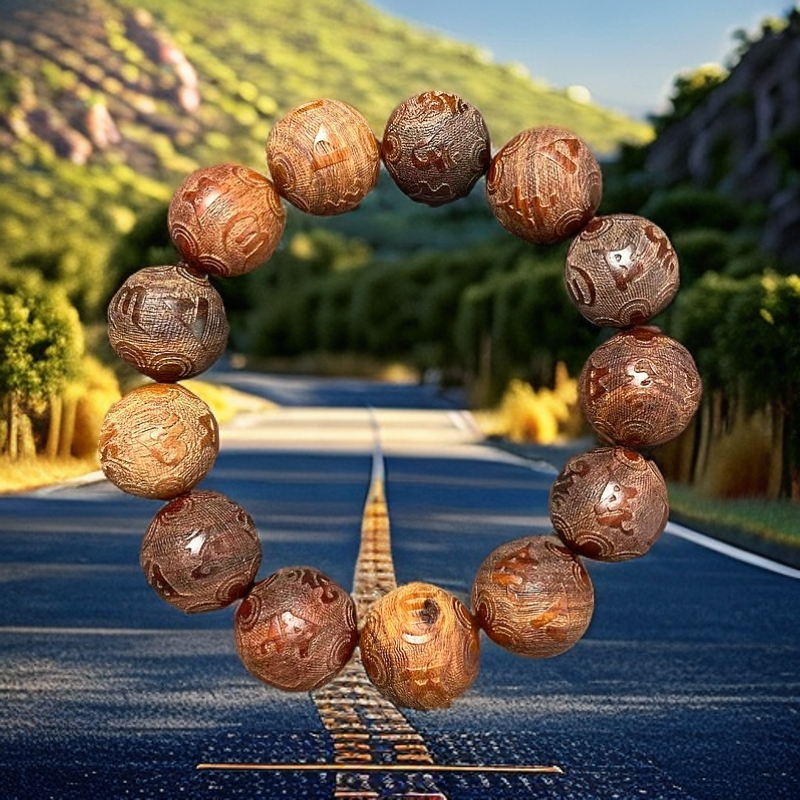 精品时尚神龙M手链丫2115