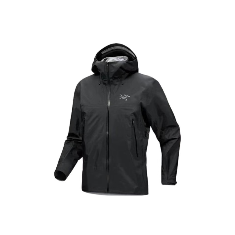 ARC'TERYX/始祖鸟Beta SL 硬壳 GORE-TEX 防风防雨户外冲锋衣