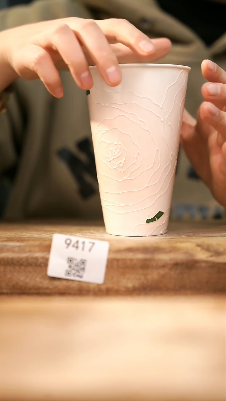 【落单孤品】福利/杯子@@9417