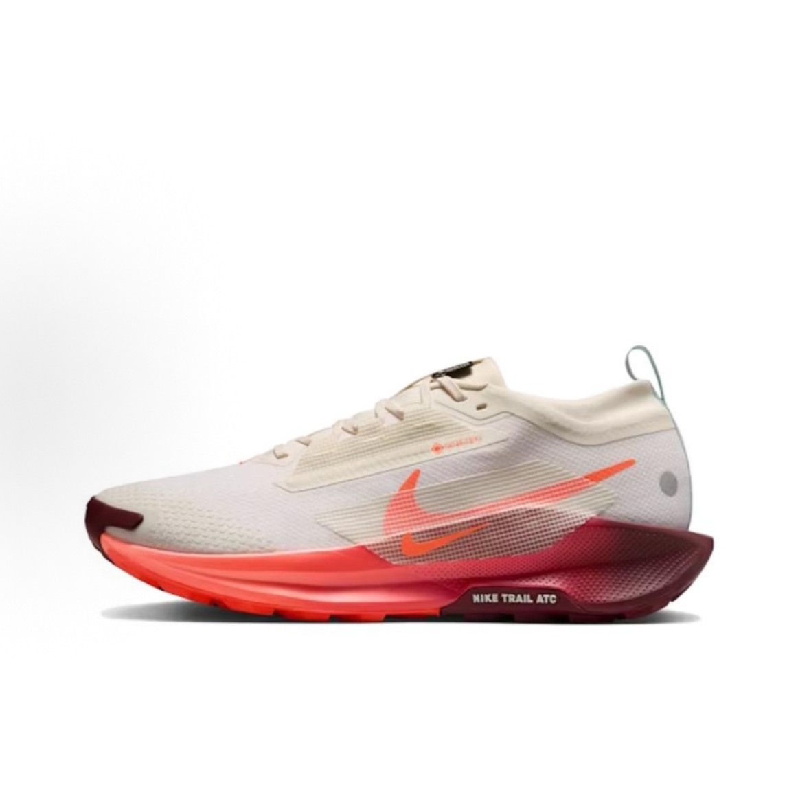 NIKE/耐克PEGASUS TRAIL 5 GTX舒适男款运动跑步鞋FQ0908-104