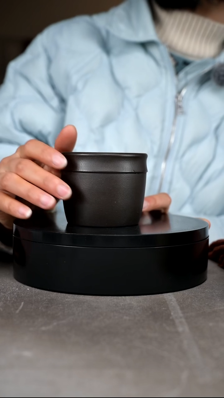 茶壶紫砂容量150