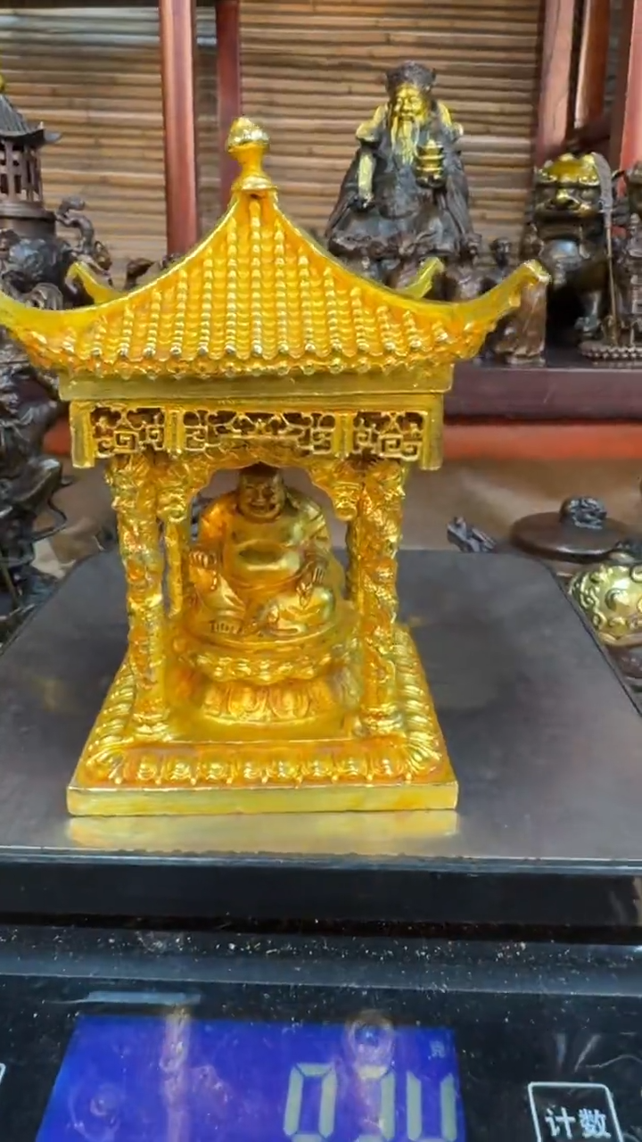 益臻铜器益臻铜器