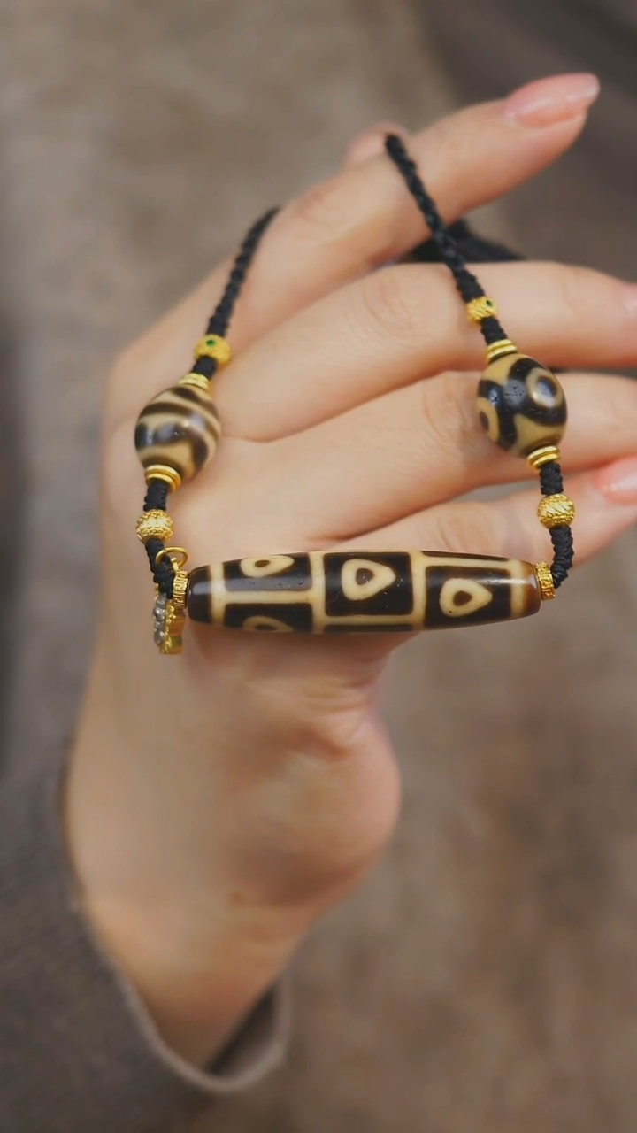 【闪购商品】玛瑙/玉髓项链未镶嵌多样性发其一