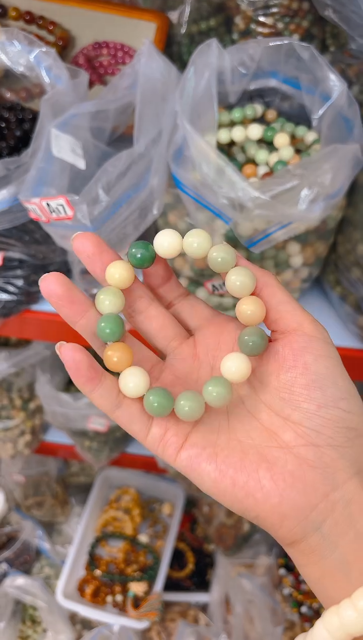 吊坠菩提根/象牙果A15   A15