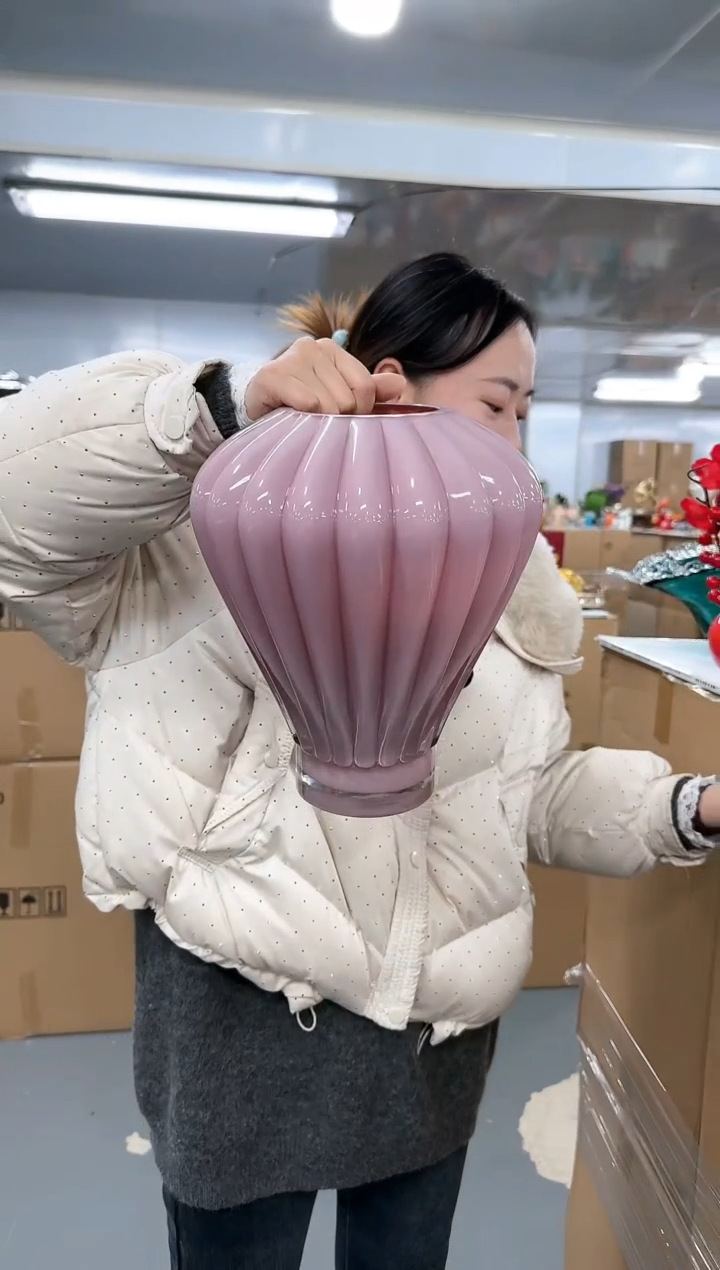 【闪购商品】玻璃花间集0031