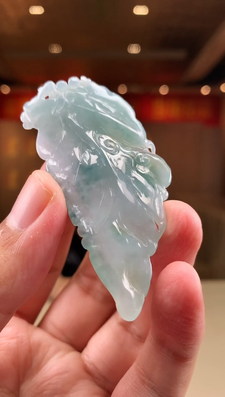 【闪购商品】定制翡翠未镶嵌             *233