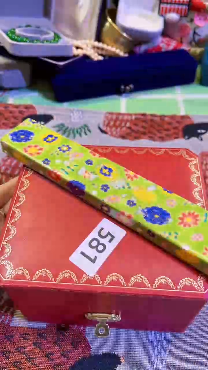 【闪购商品】瓷片陶茶666文玩周边多人