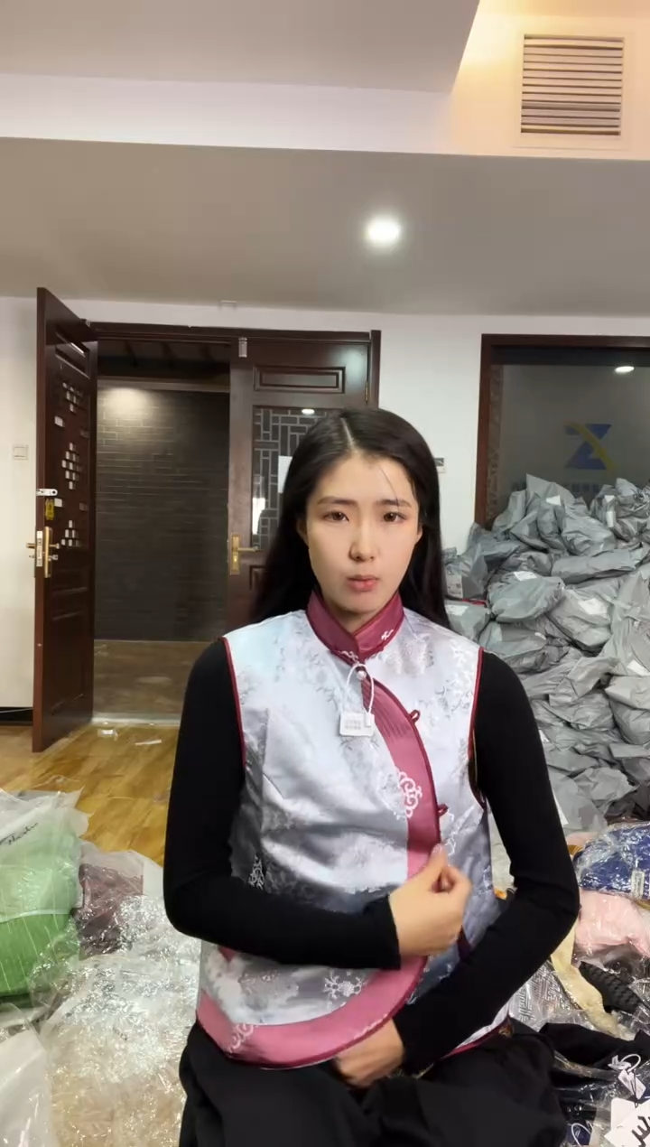 马甲   3X 150斤以里