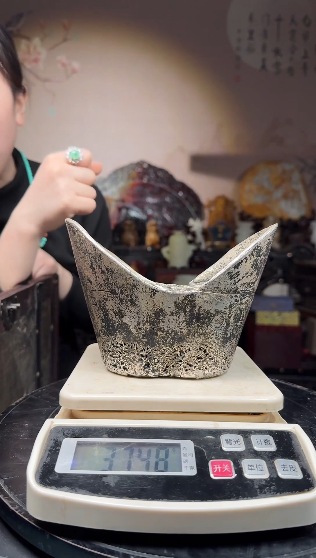 金属特色摆件特色摆件D-55