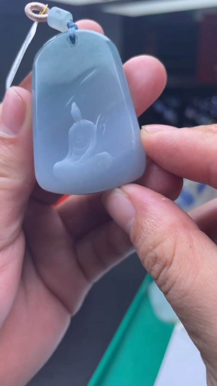 【闪购商品】定制翡翠未镶嵌30005115