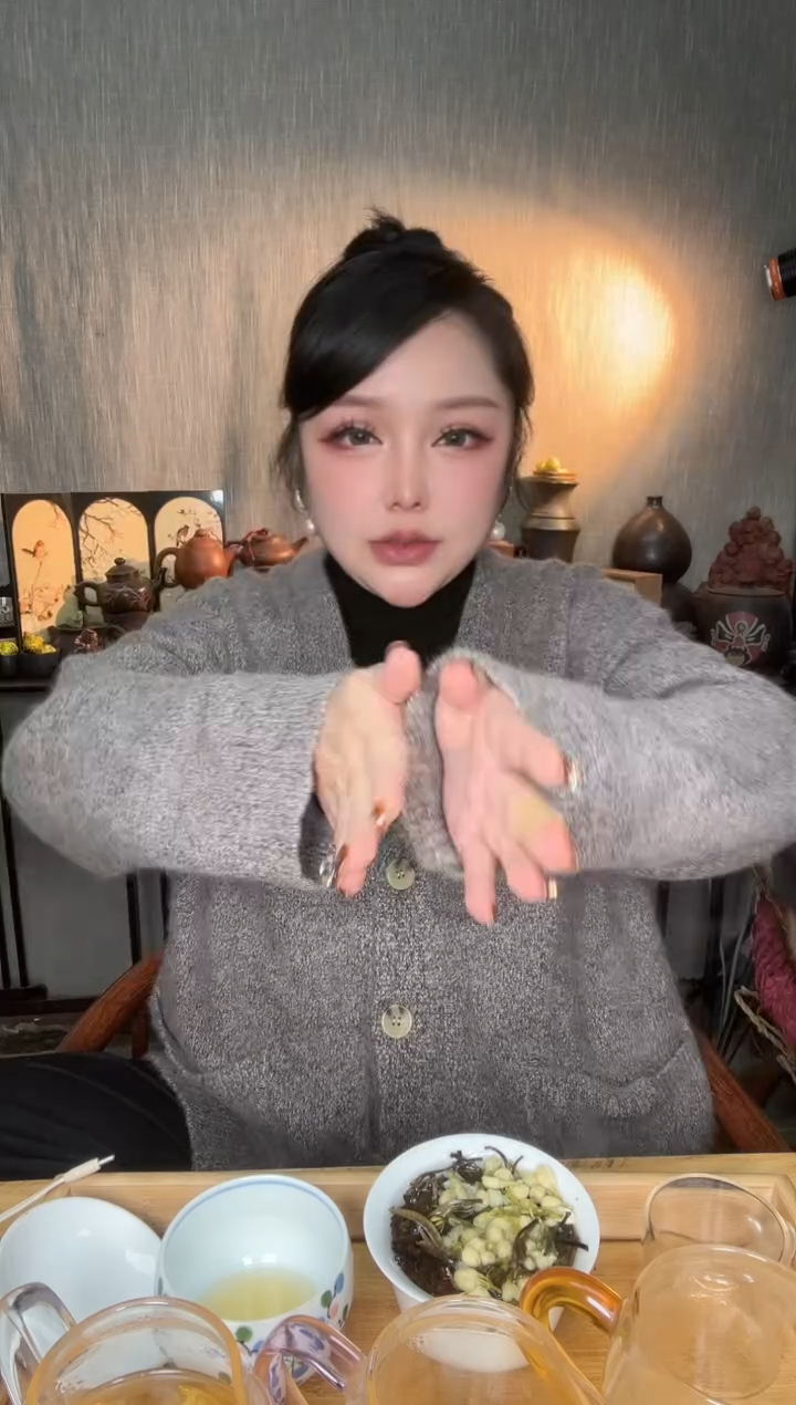 壶3号白云推荐推荐月光白散300克