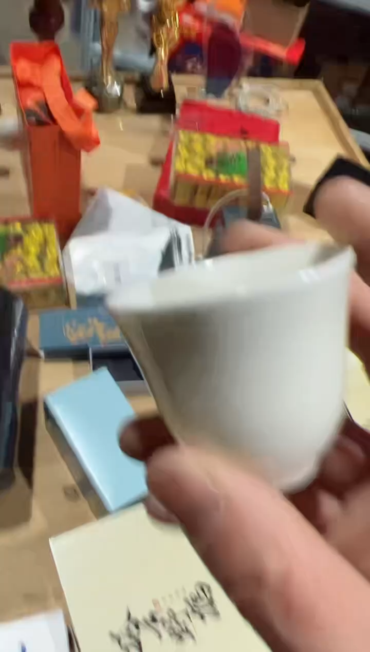 【闪购商品】我们都一样125g主人杯······