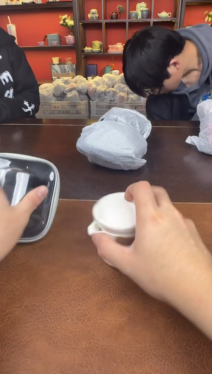 【闪购商品】水墨三杯111111111111111