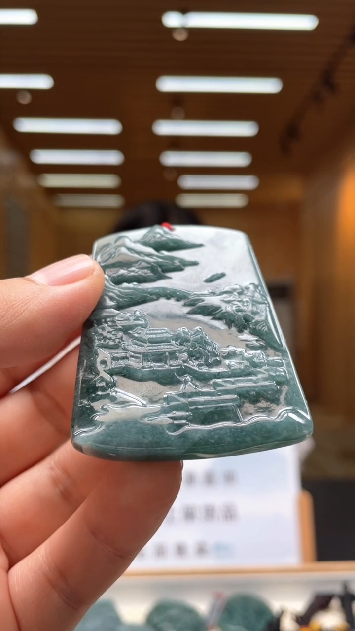 定制翡翠未镶嵌*********537