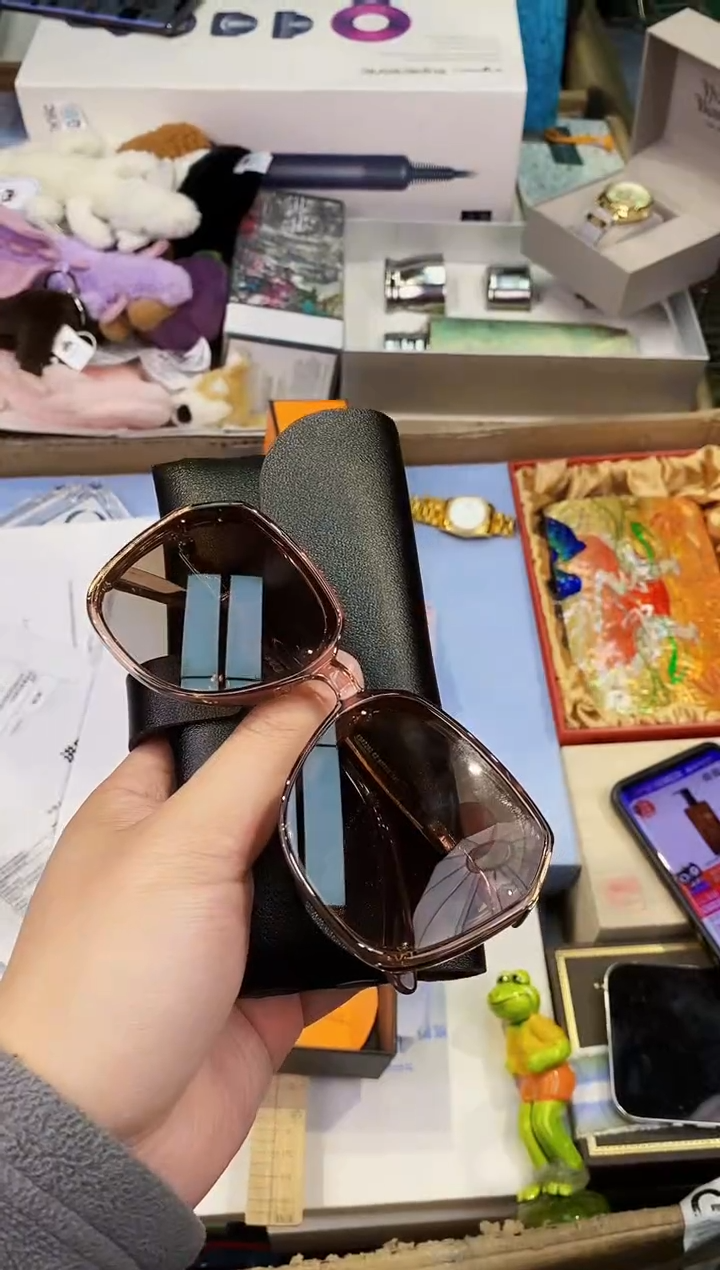 【闪购商品】瓷片都是我的大宝贝儿瓷器.