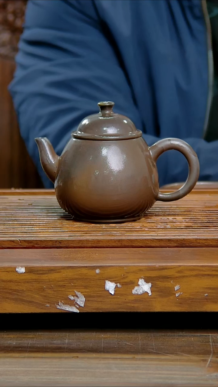 坭兴陶贵台龙窑C263