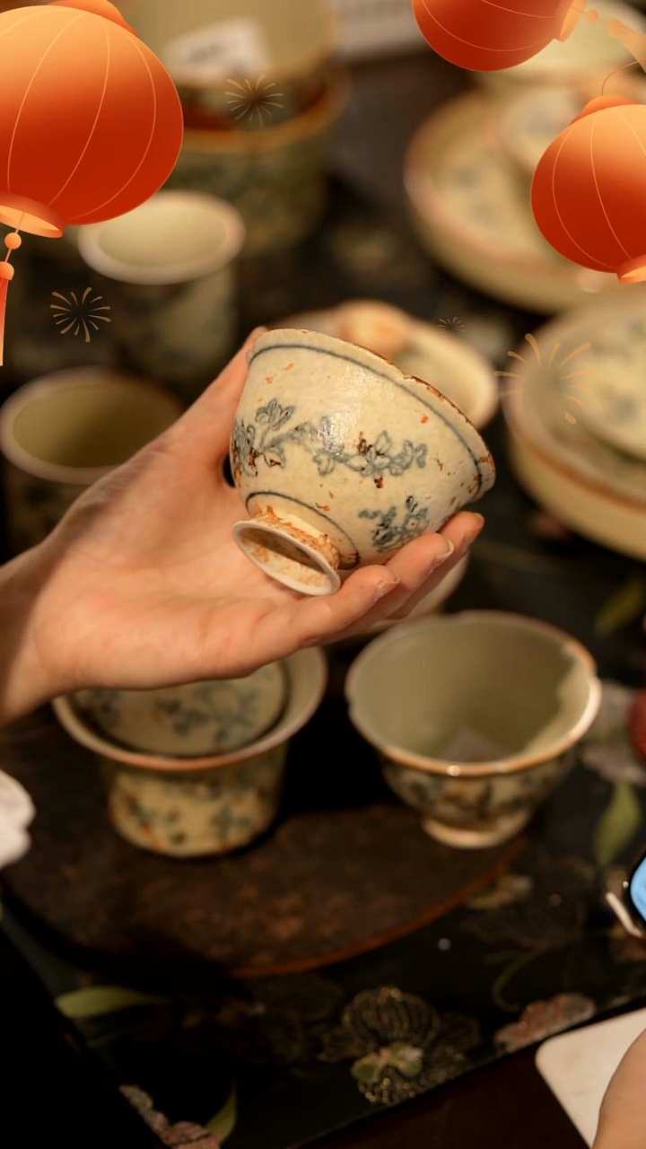 【闪购商品】山居秋暝手工手作@@CJB07