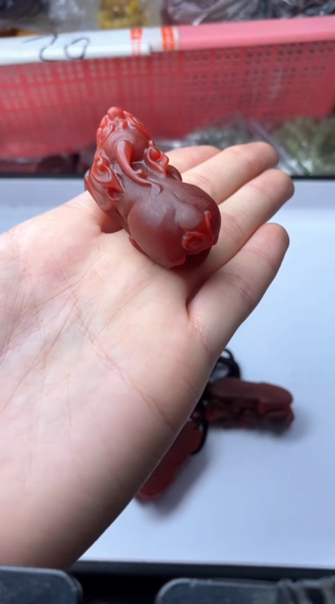 所见即所得312貔貅