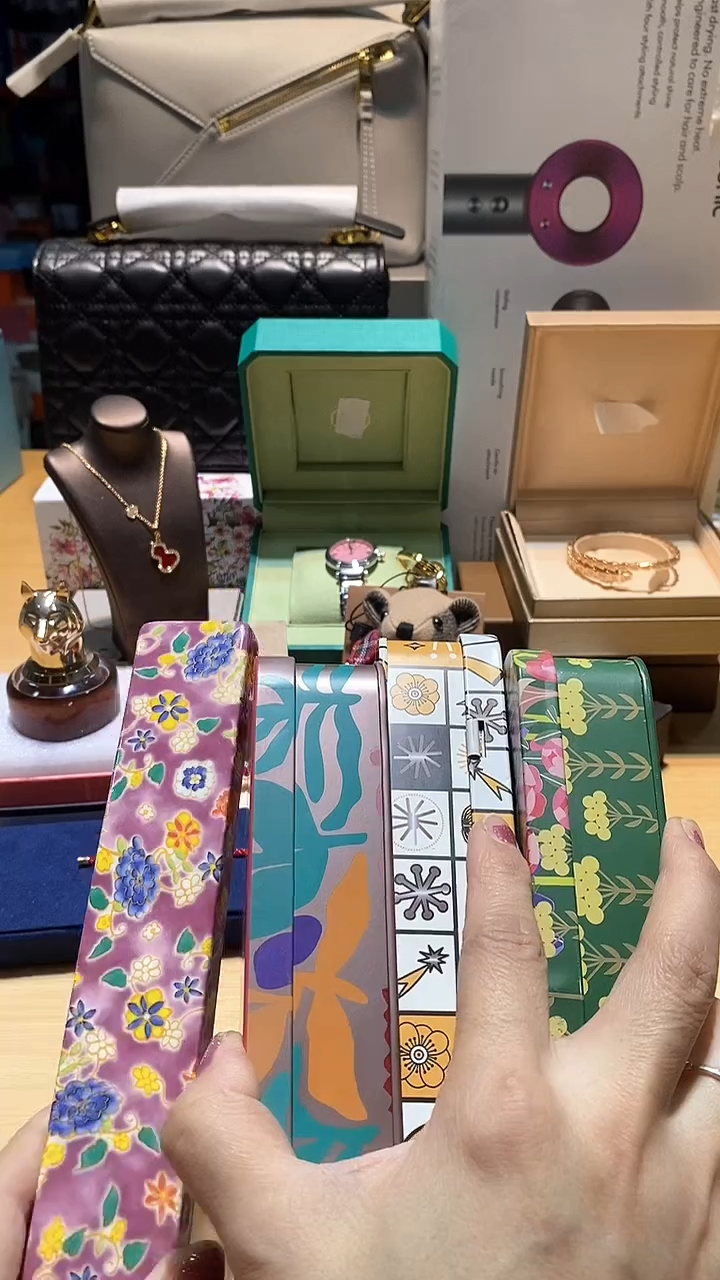 【闪购商品】瓷片锅碗瓢盆一件不剩@@1