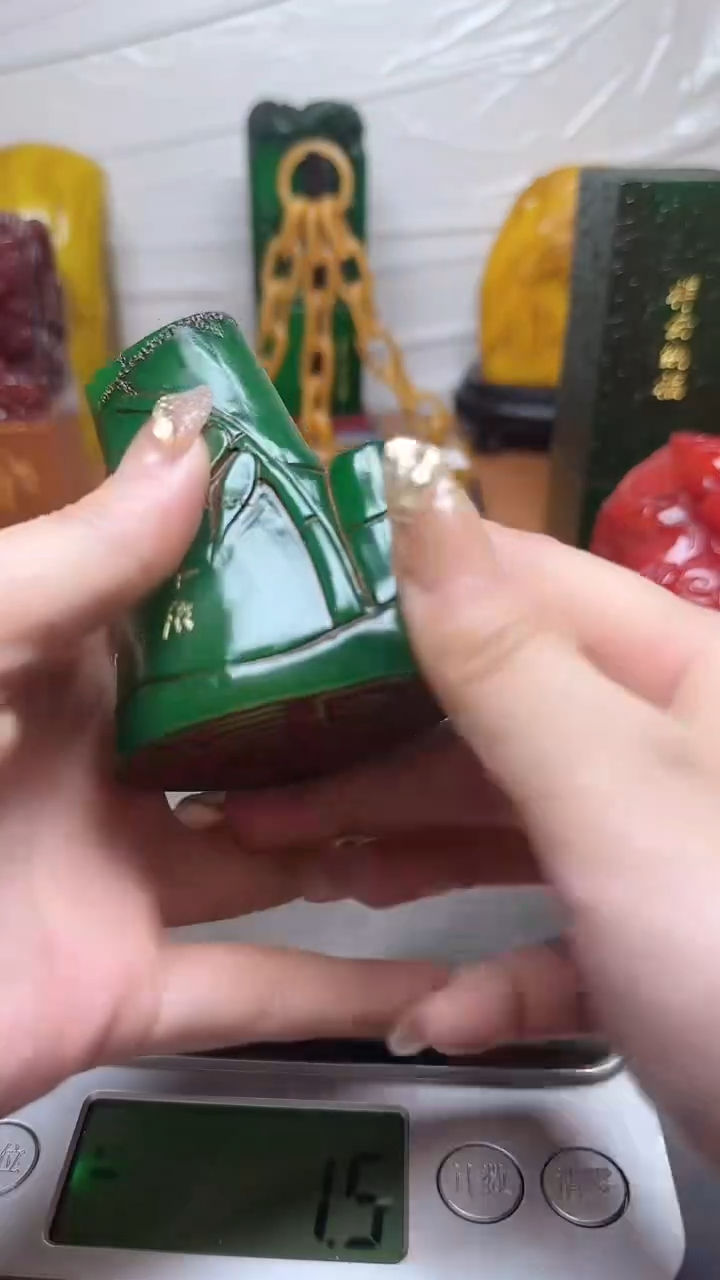 【闪购商品】寿山石印石寿山石寿山料00