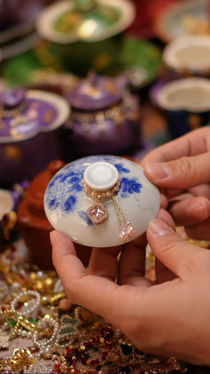 【闪购商品】摆件提溜提溜提溜提溜