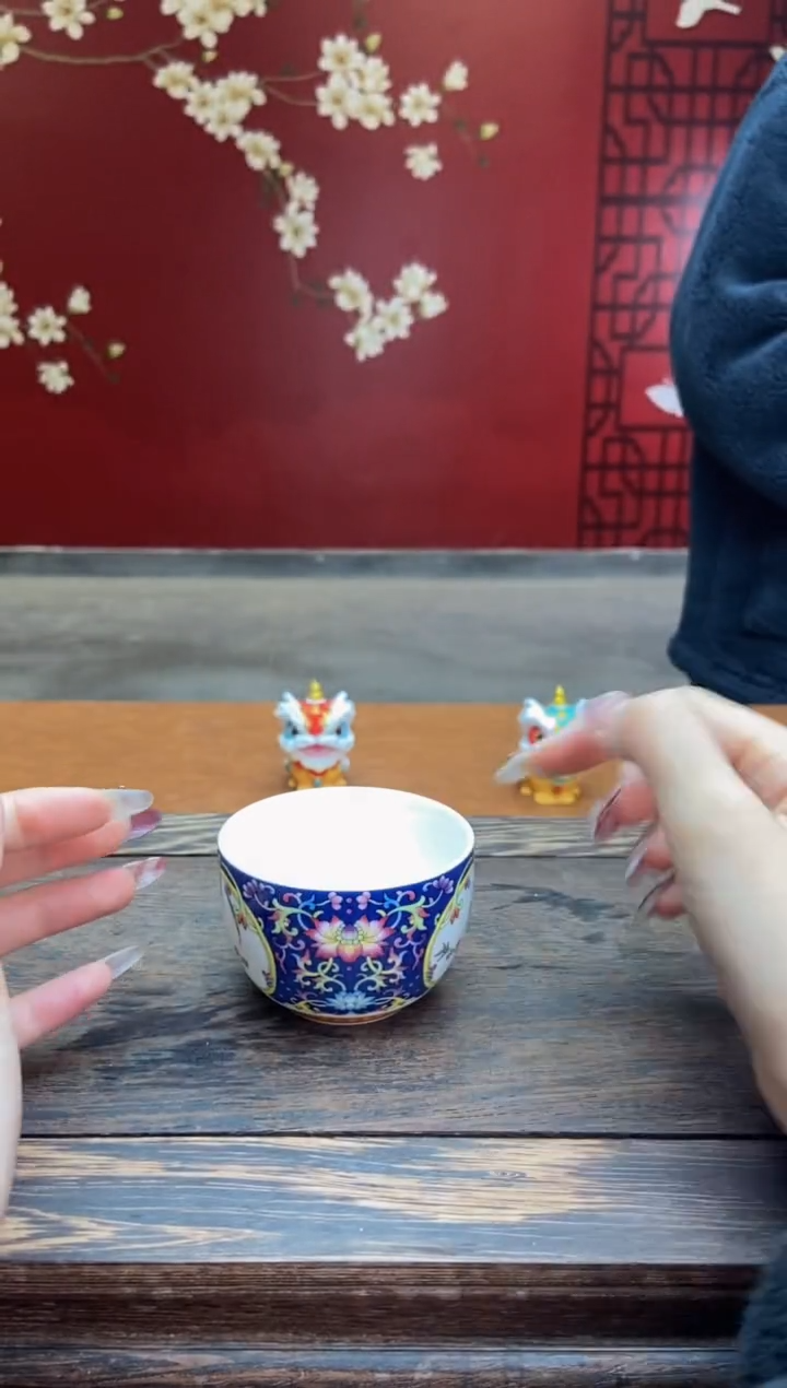 【闪购商品】婷婷陶瓷直播间专属链接