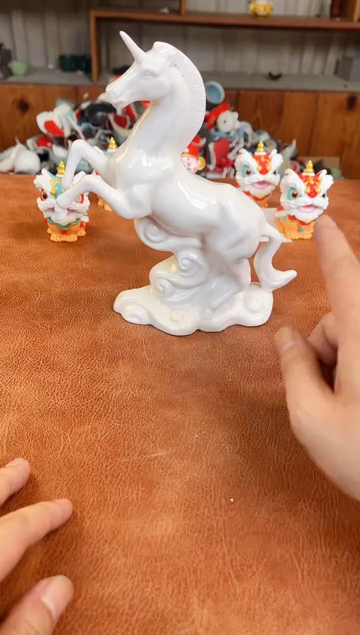 微瑕陶瓷介意勿拍（不售后）