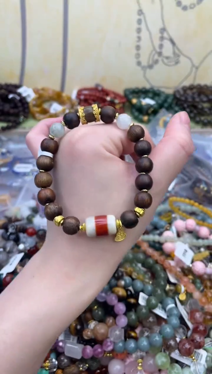 未镶嵌玛瑙手饰344