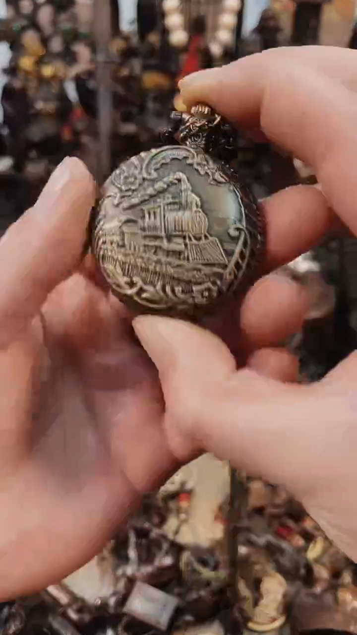 【闪购商品】精铜工匠 独具韵味