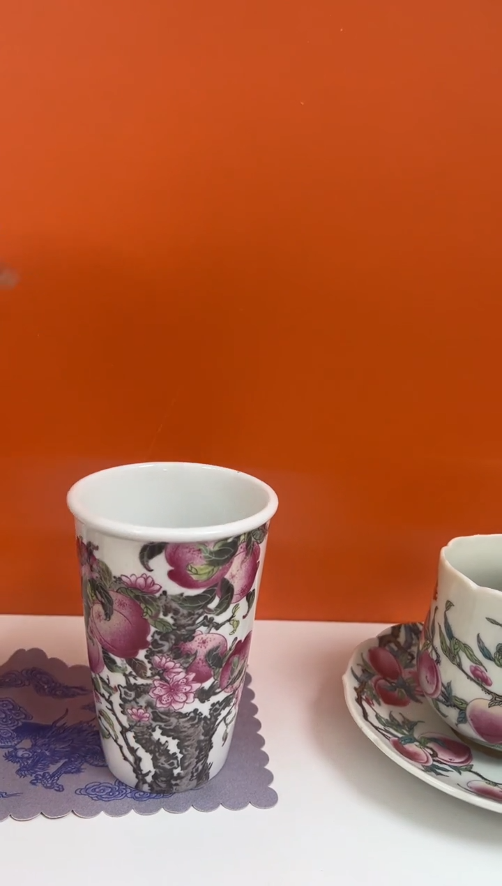 【闪购商品】瓷片小乔闪电购链接