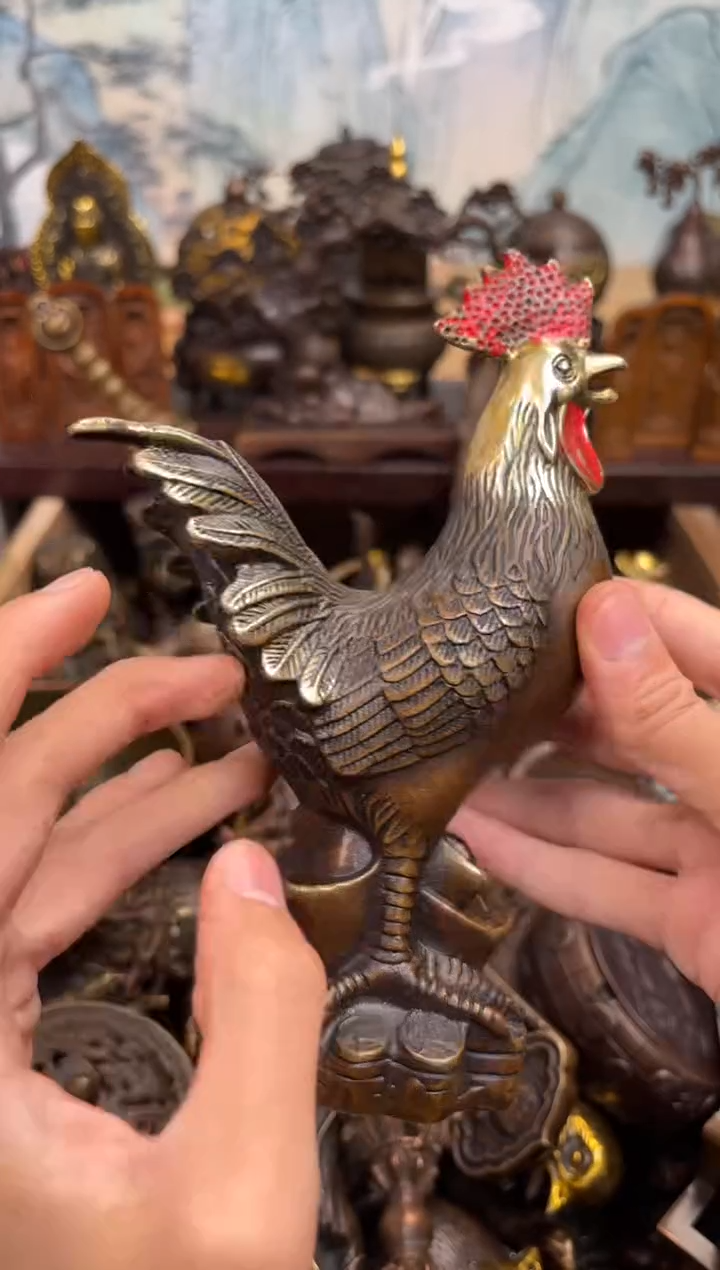 百福铜专属精选链接