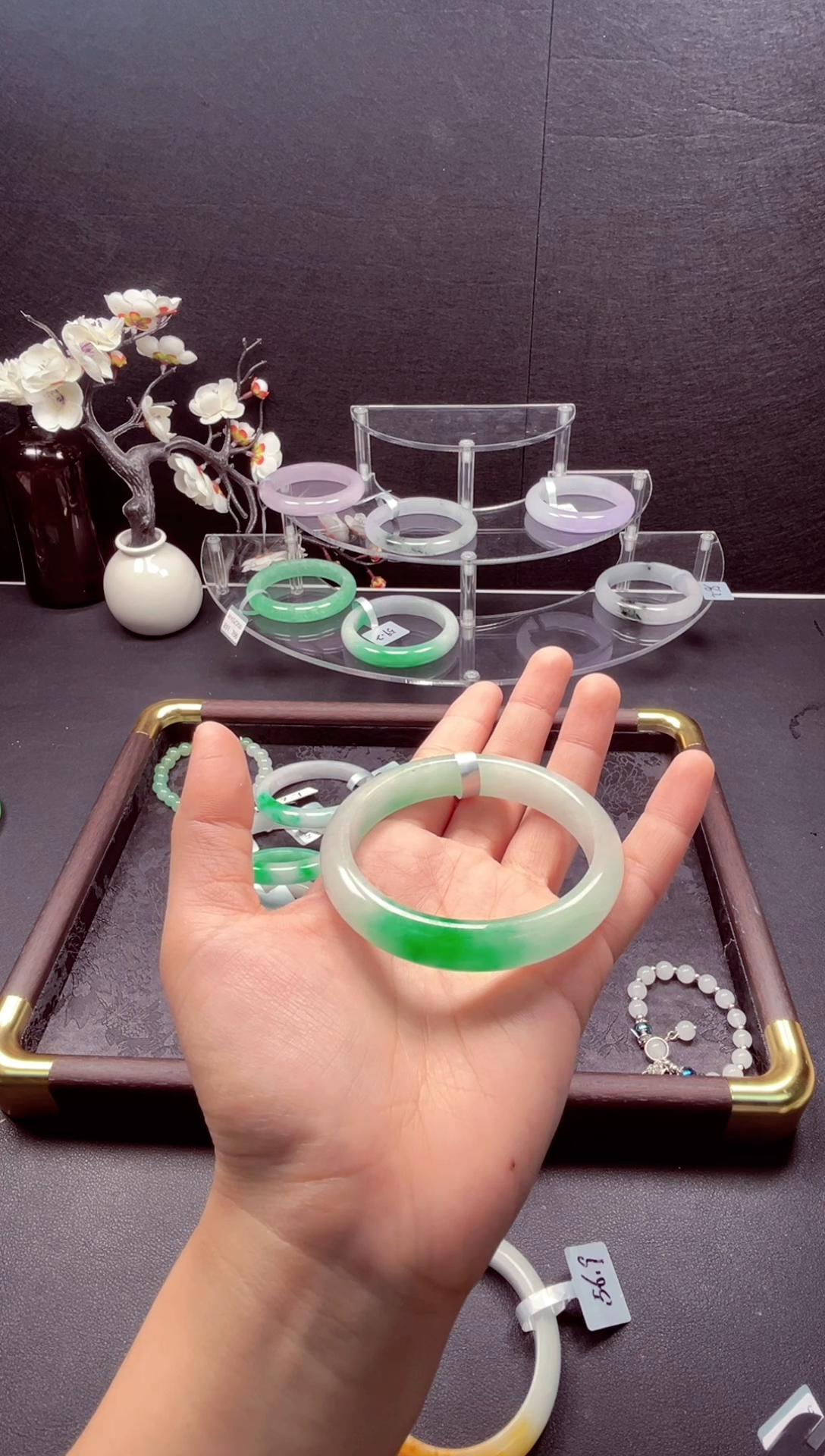 闪购为准 一物一图