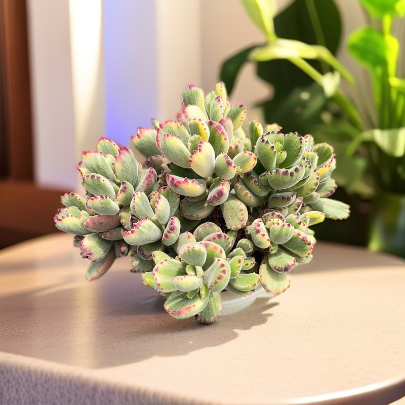 熊童子锦多肉新手必拍 好看好养云南昆明发货多肉植物 好种好养