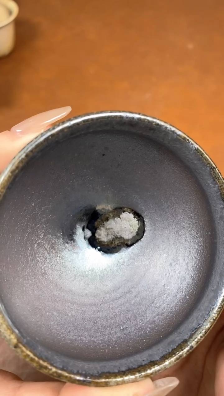 【闪购商品】观寂茶器柴烧专拍链接661