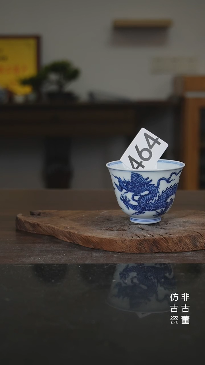 景德镇手工手绘陶瓷