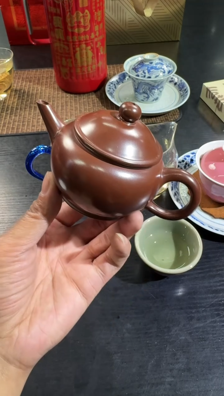 【闪购商品】水平壶--------------