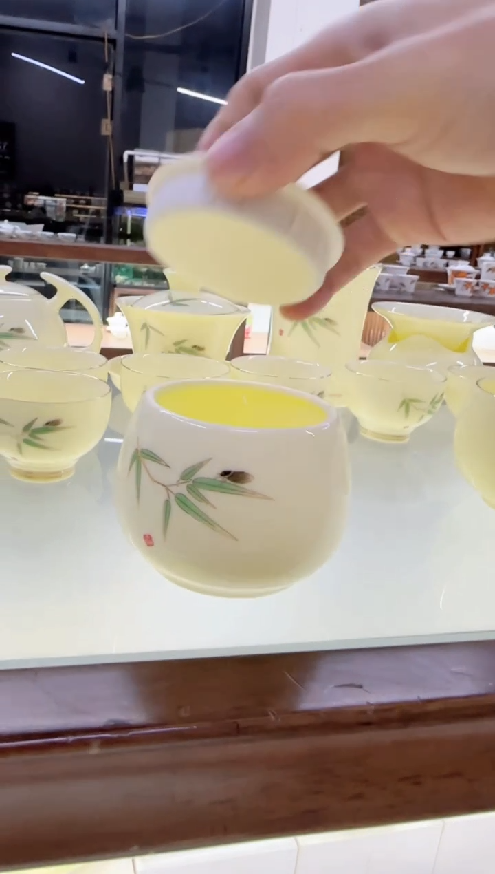 瓷片言泥言泥言泥@YN