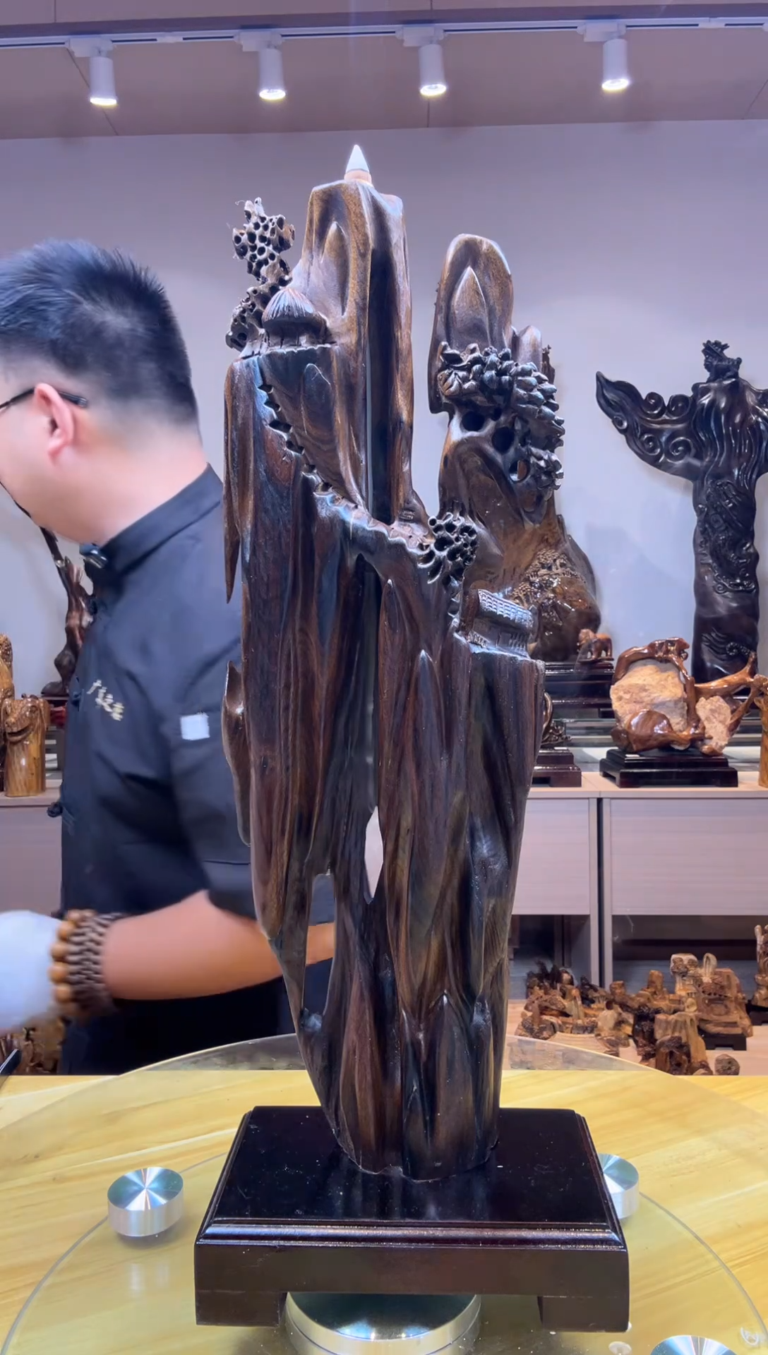 金丝楠阳****料金丝楠木小叶桢楠   B11