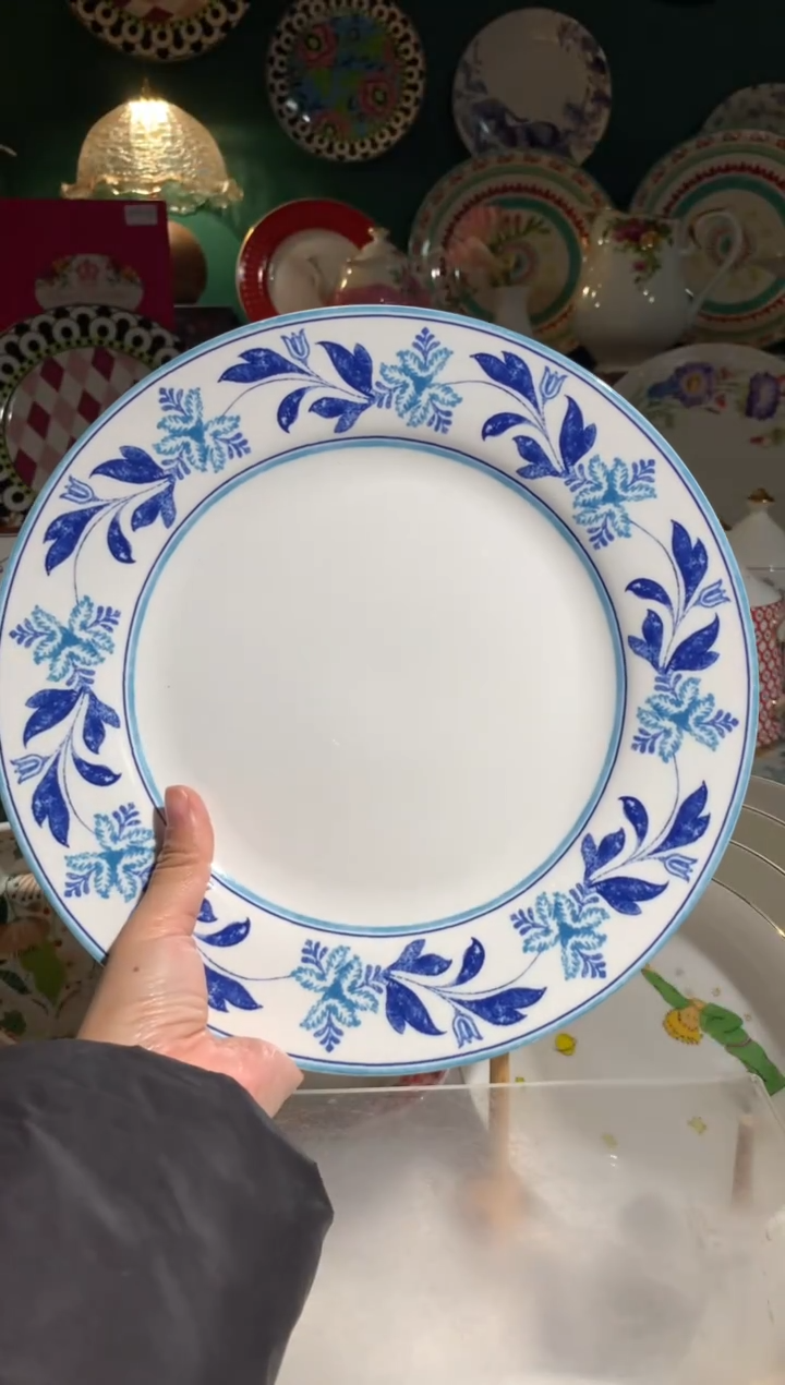 瓷片cc210陶瓷没有完美无瑕1个大