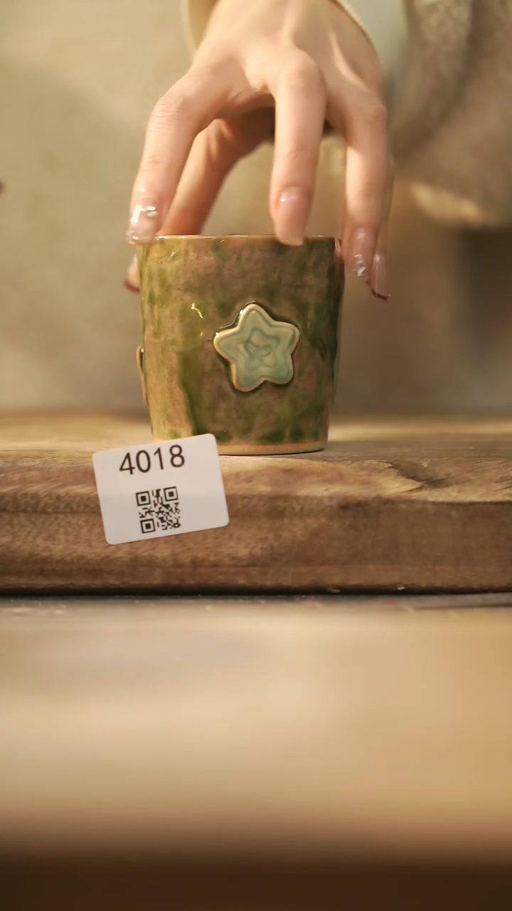 【闪购商品】【落单孤品】福利/杯子@@4018