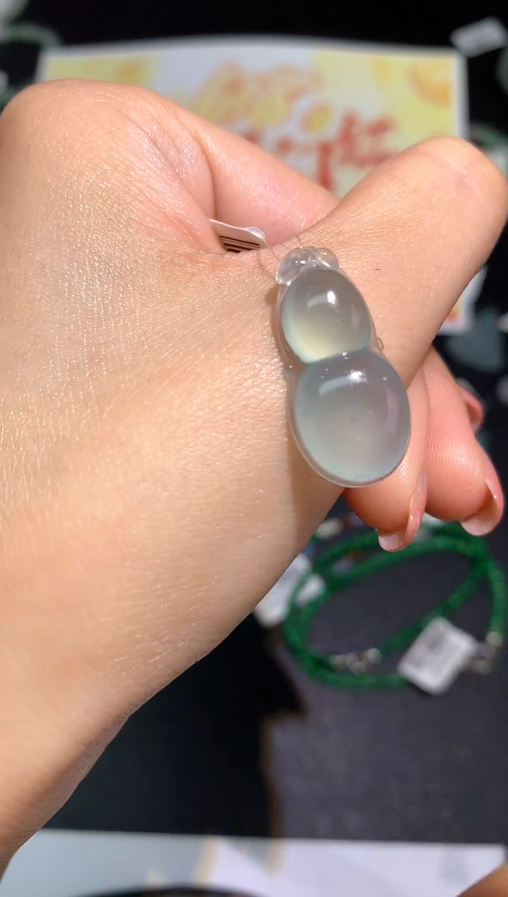 定制翡翠未镶嵌不退|A516|