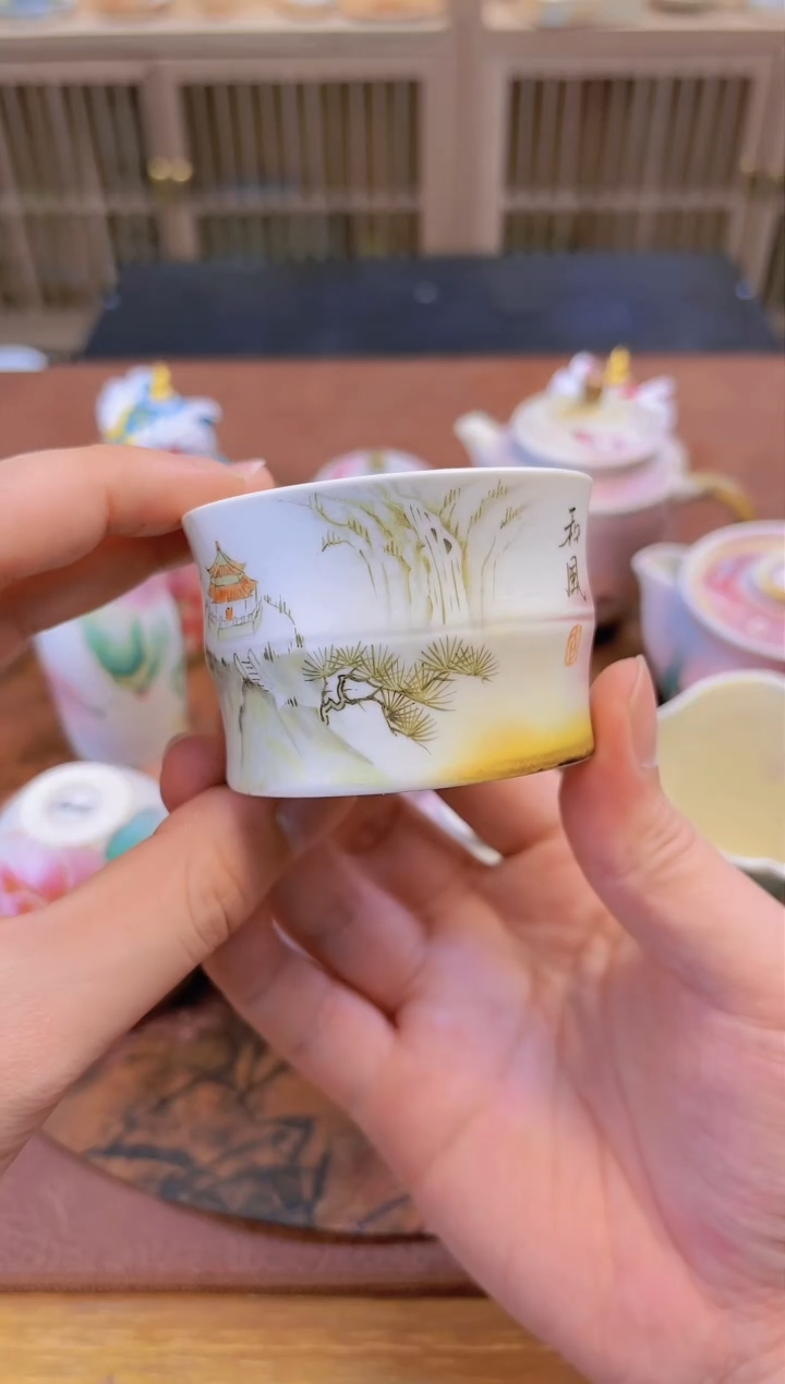 【闪购商品】茶周边产品茶器茶具