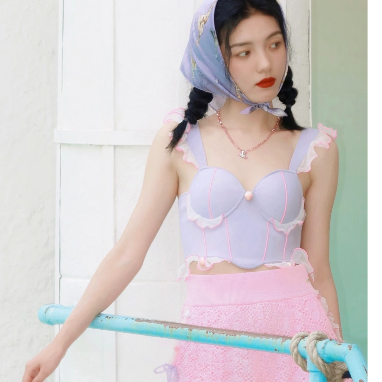 【王妃专属】线下撤柜折扣女装